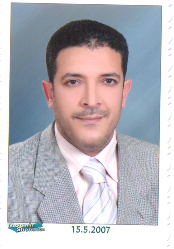Ahmed Mohamed Alboghdady